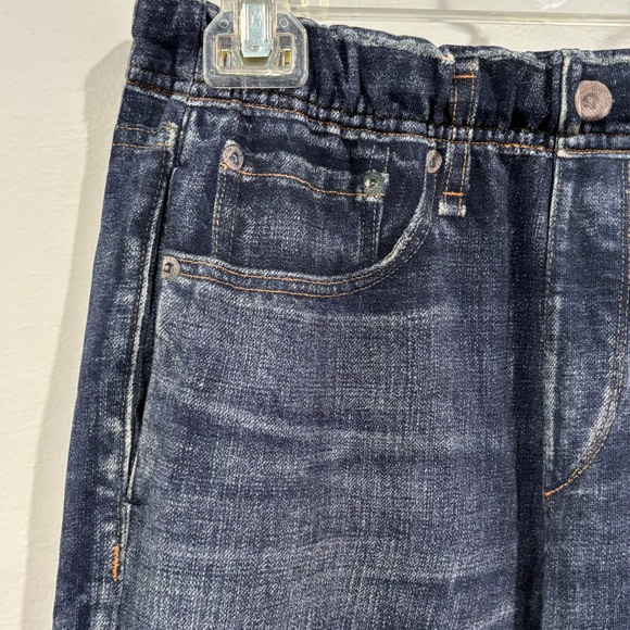 Rag & Bone Miramar Fleece Jogger Size Small - Picture 5 of 14